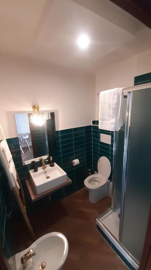 Il Gran Portale Daire Ercolano Dış mekan fotoğraf